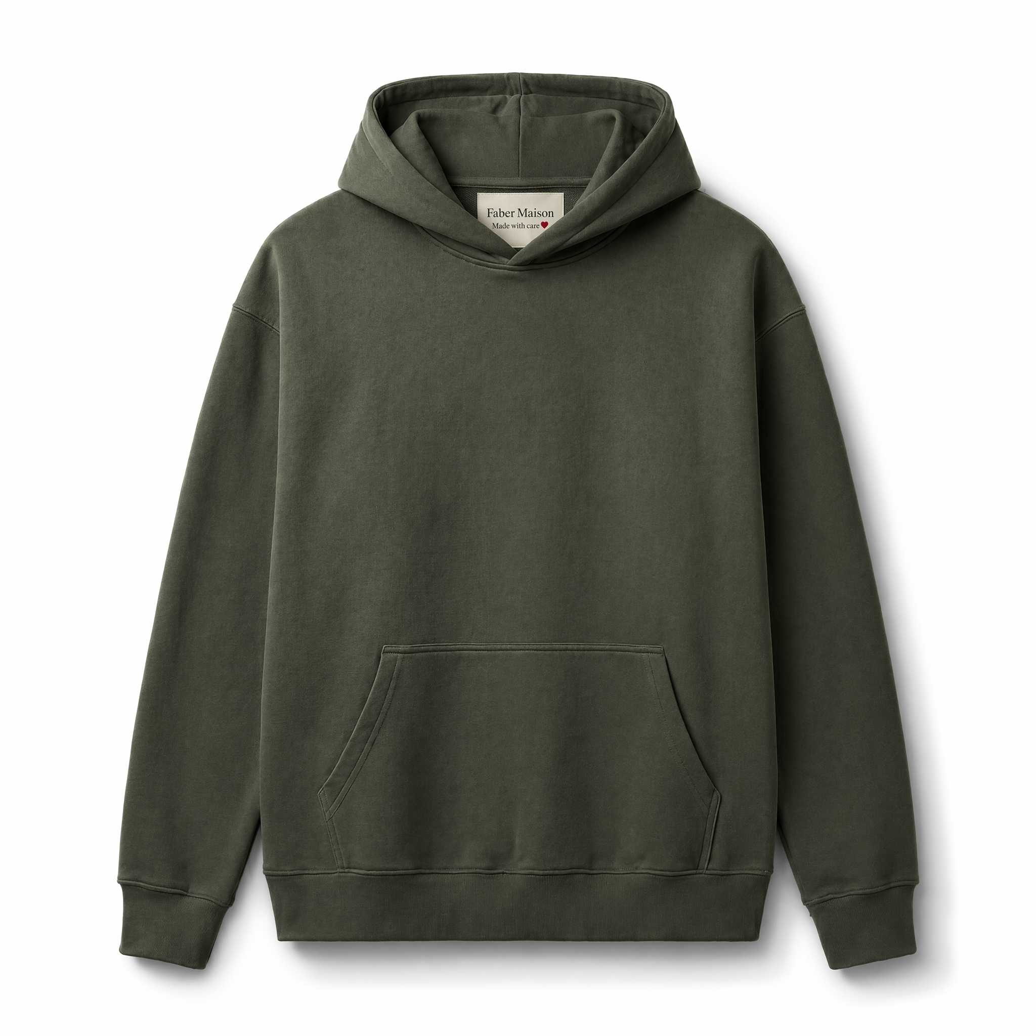 Matcha hoodie